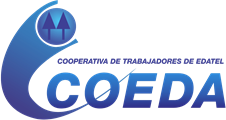 Logo COEDA