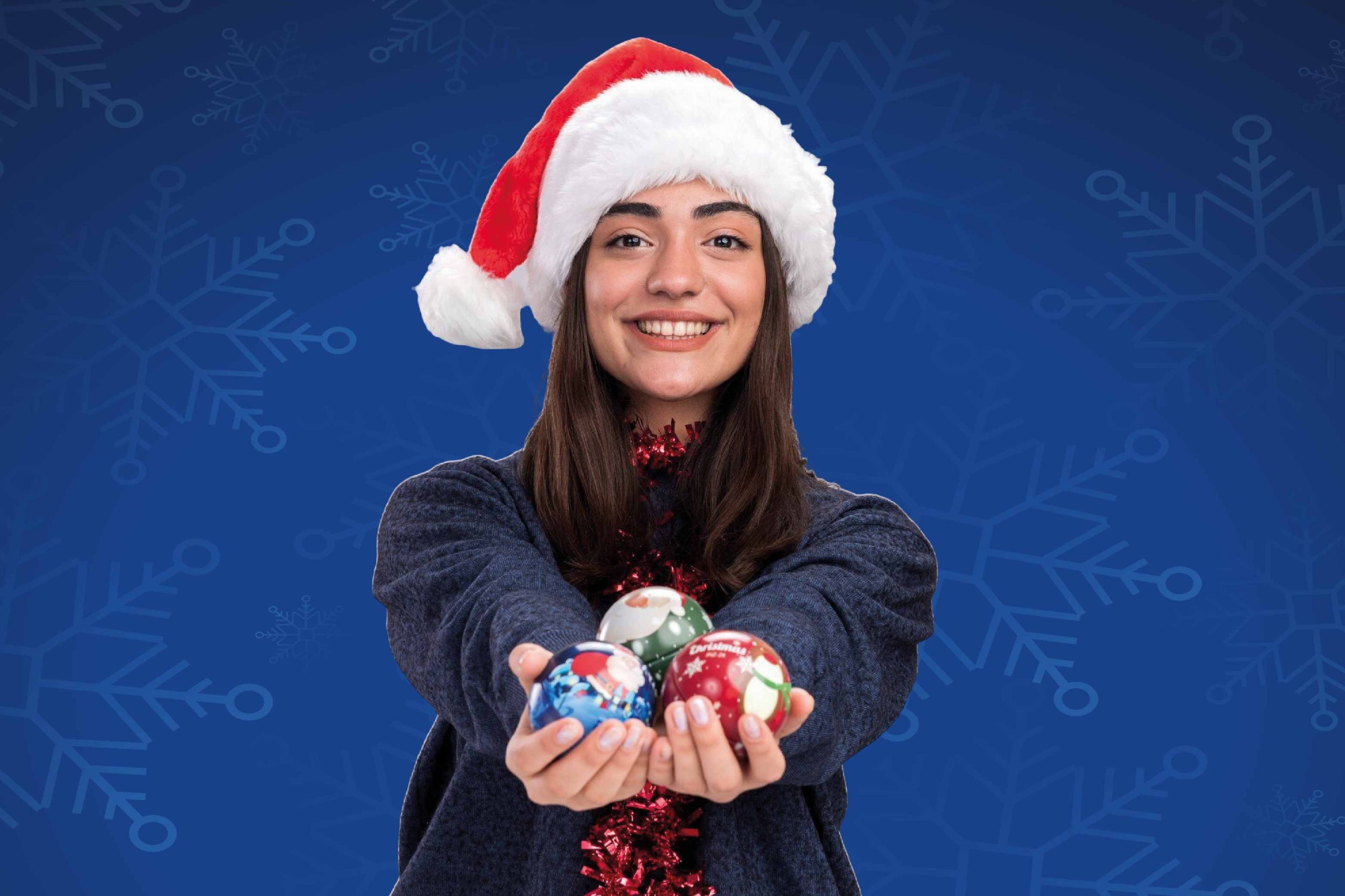 Ahorro navideño interna