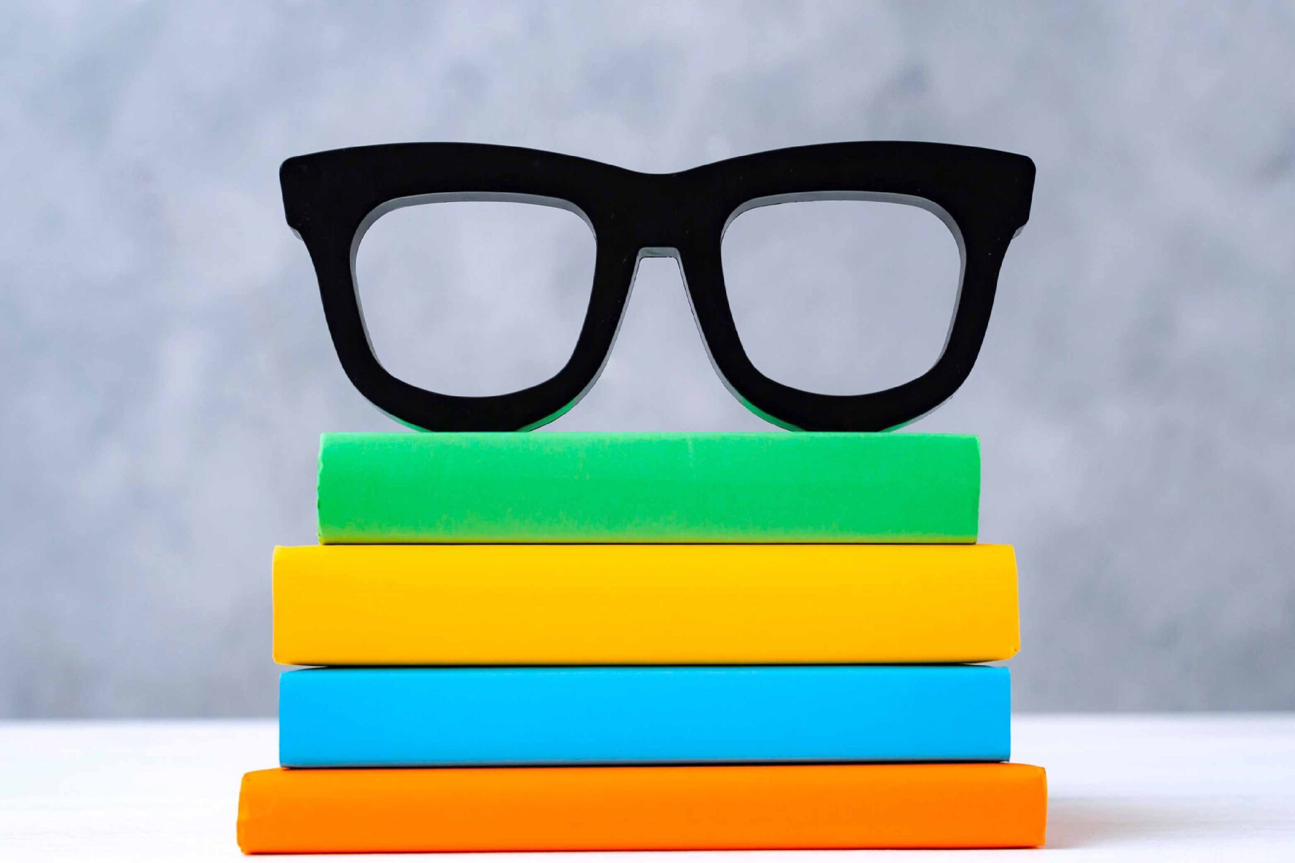 Auxilio monturas y lentes interna