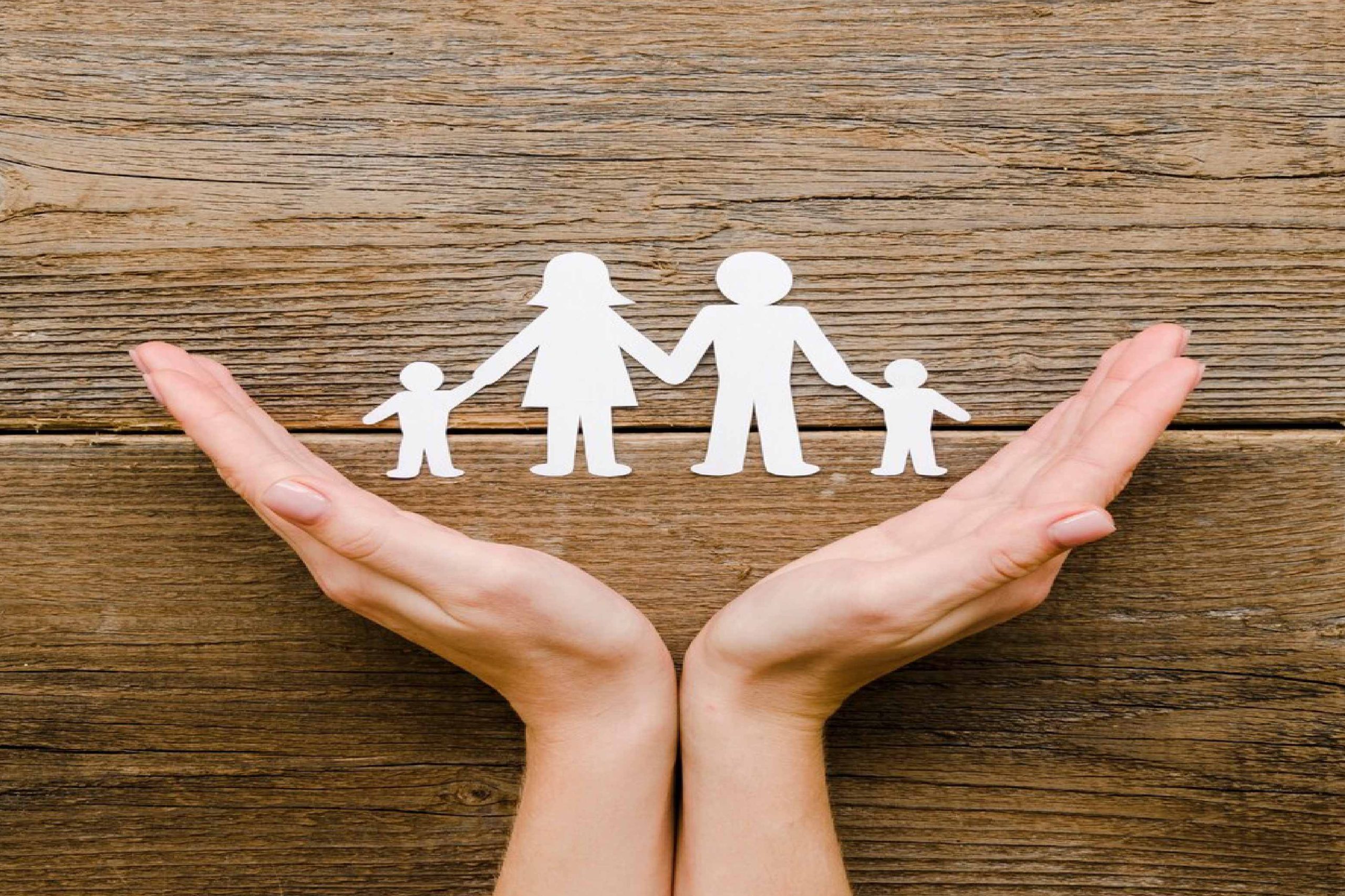 Protección exequial interna